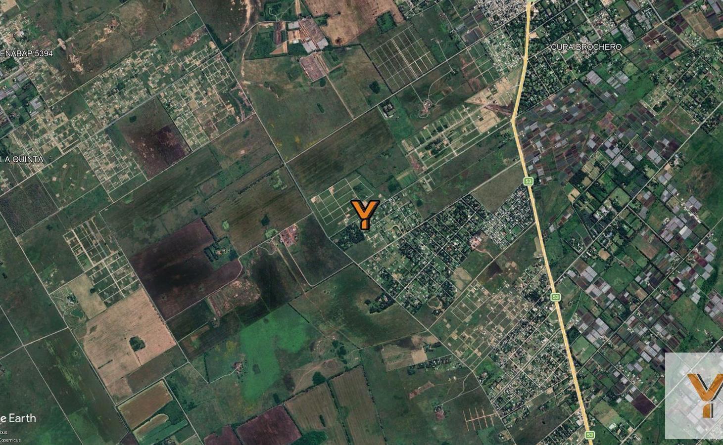 Foto de Terreno en venta - 216mts2 - Florencio Varela, imagen 4