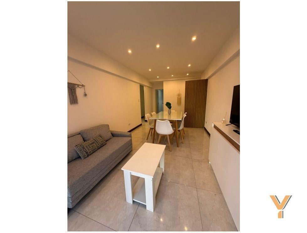Foto de Departamento en venta - 2 Dormitorios 2 Baños - Mar del Plata, imagen 3