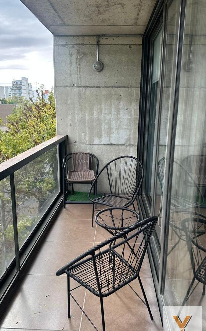 Foto de Departamento en venta - 1 Dormitorio 1 Baño - La Plata, imagen 2