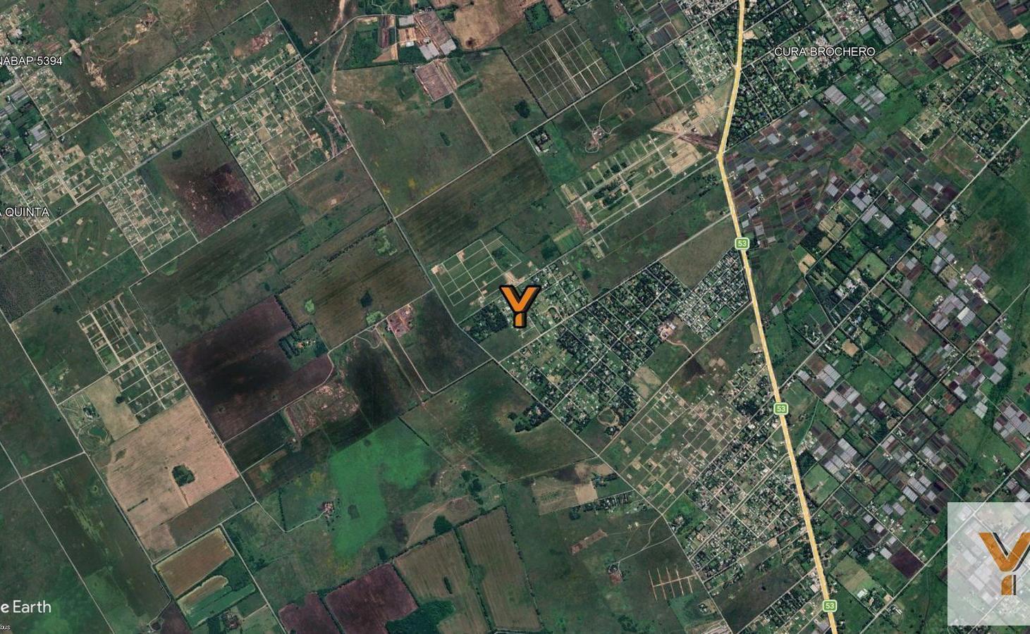 Foto de Terreno en venta - 330mts2 - Florencio Varela, imagen 3