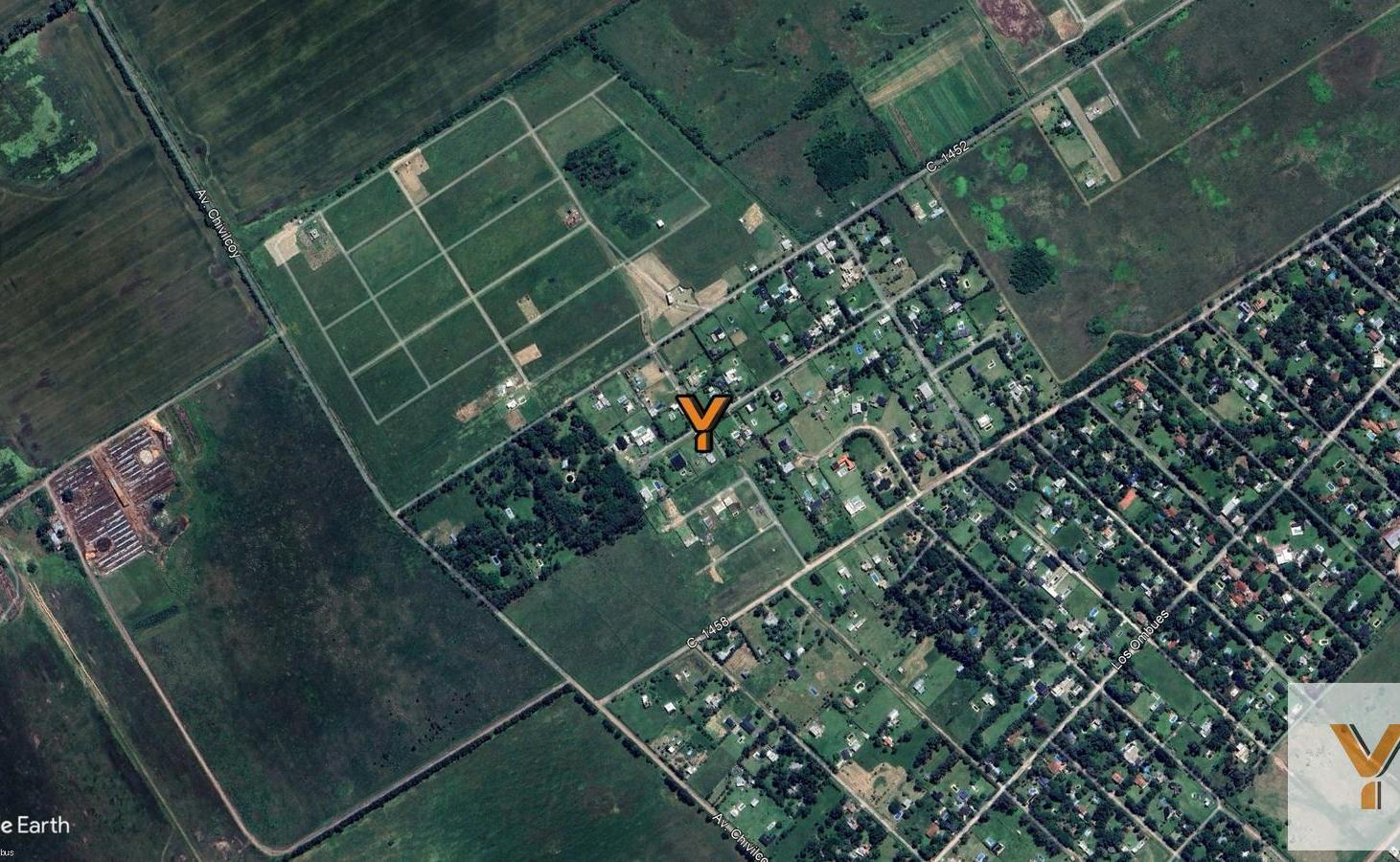 Foto de Terreno en venta - 330mts2 - Florencio Varela, imagen 2