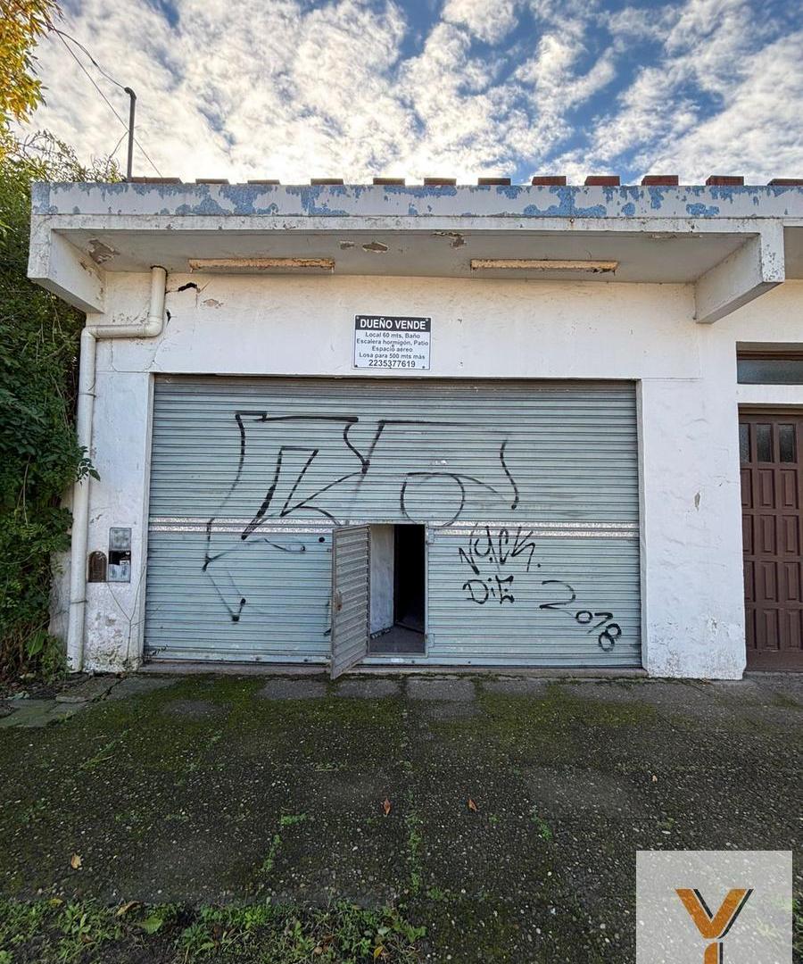 Foto de Local en venta - 1 Ambiente - Mar del Plata, imagen 1