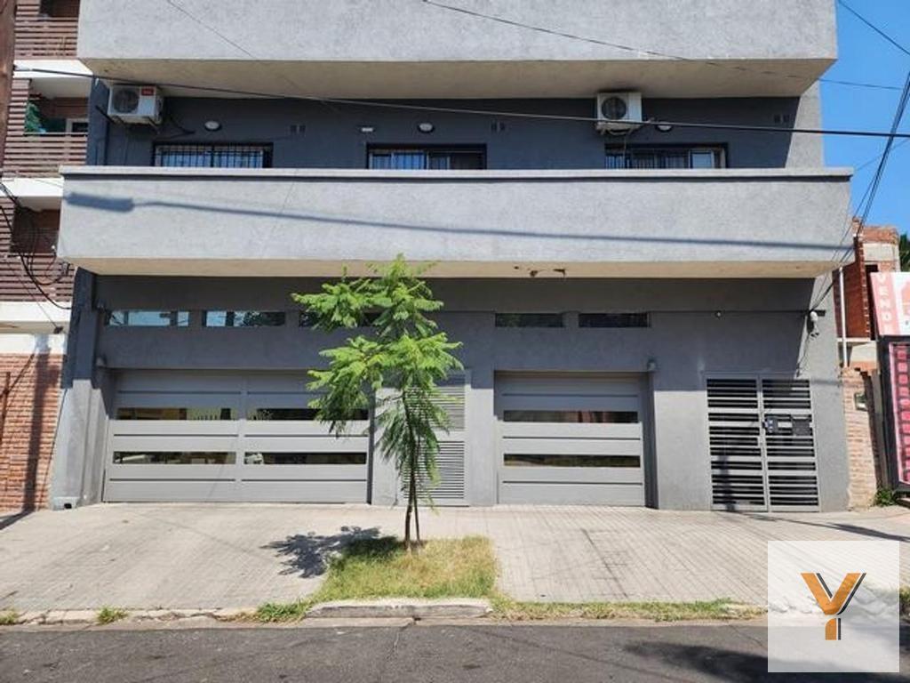Foto de Departamento en venta - 1 Dormitorio 1 Baño - Tres De Febrero, imagen 1