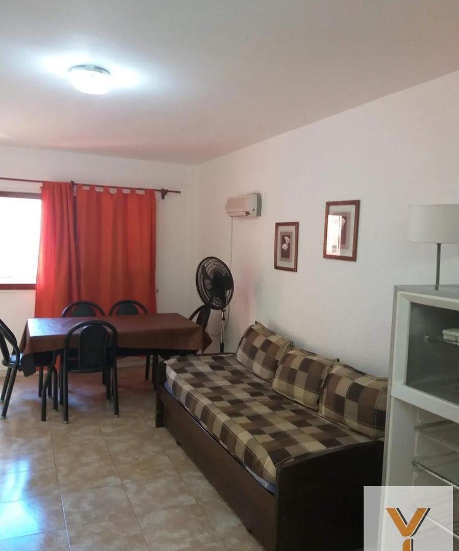 Foto de Departamento en venta - 1 Dormitorio 1 Baño - San Bernardo Del Tuyu, imagen 2