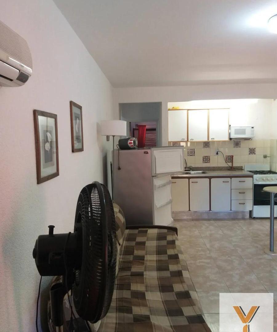 Foto de Departamento en venta - 1 Dormitorio 1 Baño - San Bernardo Del Tuyu, imagen 4