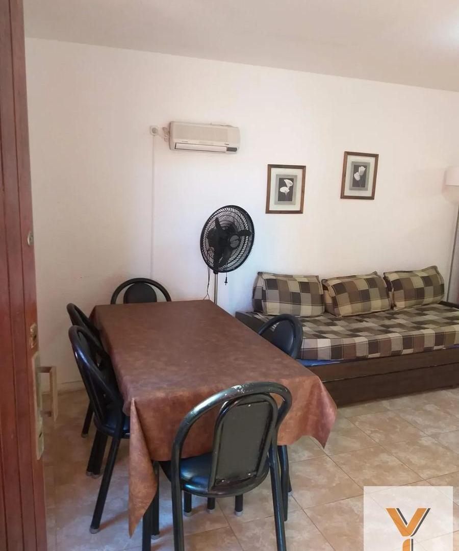 Foto de Departamento en venta - 1 Dormitorio 1 Baño - San Bernardo Del Tuyu, imagen 3