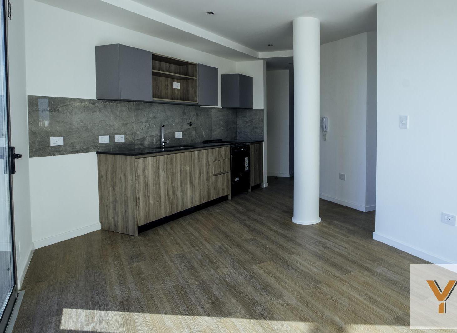 Foto de Departamento en venta - 1 Dormitorio 1 Baño - La Plata, imagen 3
