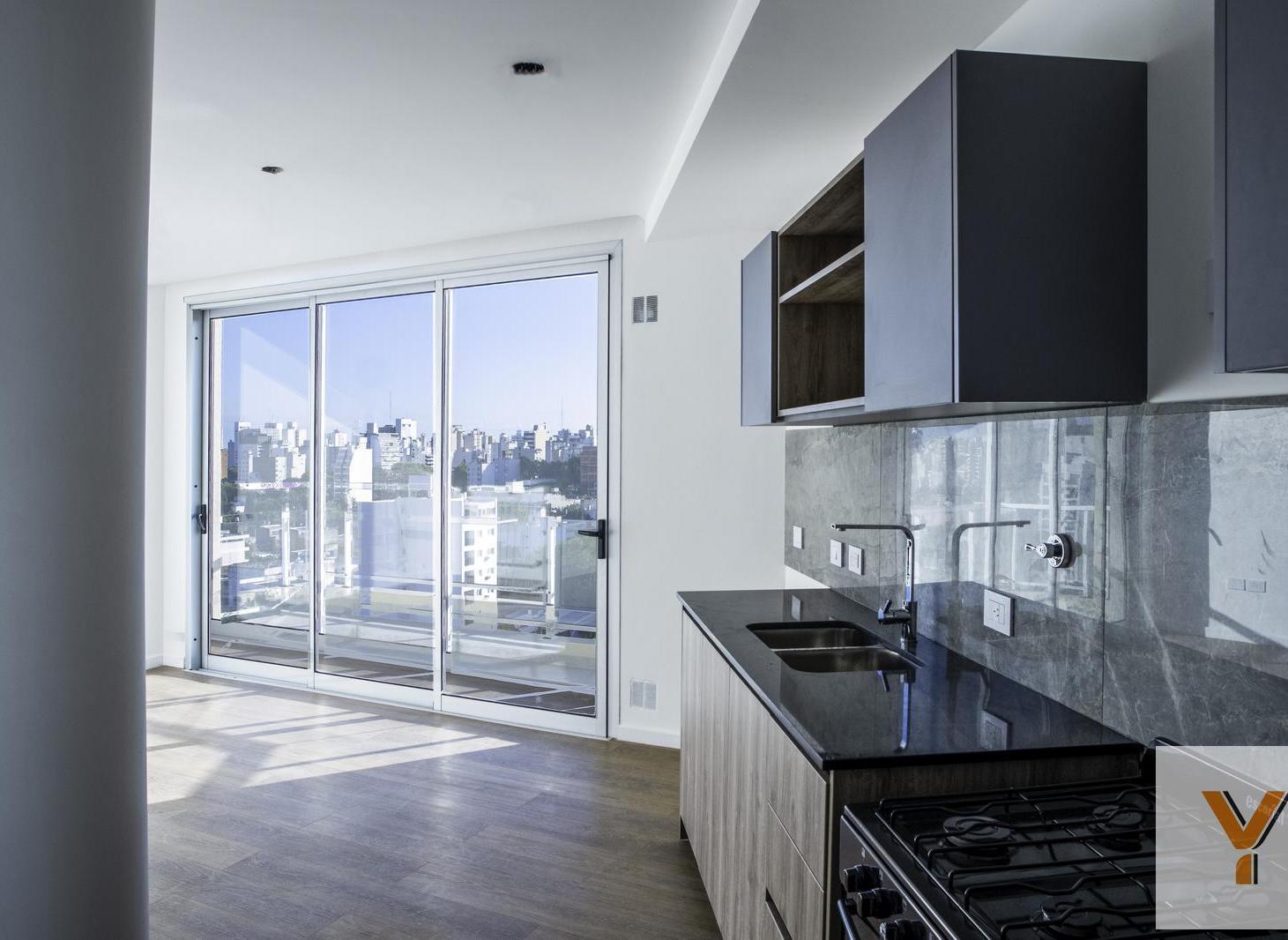Foto de Departamento en venta - 1 Dormitorio 1 Baño - La Plata, imagen 1