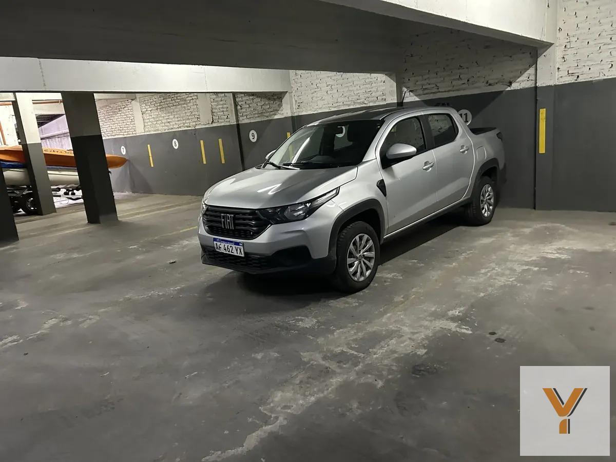 Foto de Cochera en venta - 15mts2 - La Plata, imagen 4