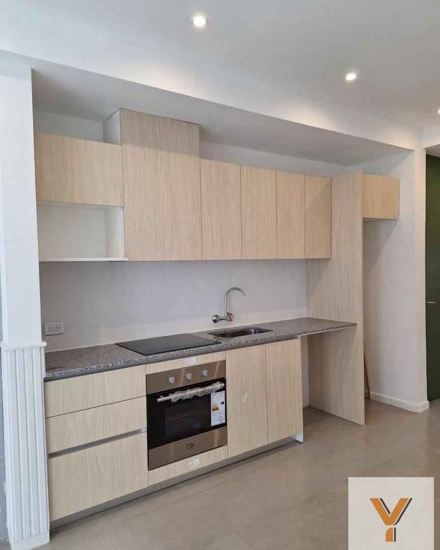Foto de Departamento en Alquiler - 1 Dormitorio 1 Baño - 68mts - Mar Del Plata, imagen 5
