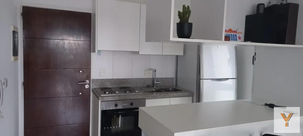 Foto de Departamento Monoambiente en venta - 1 Baño - Ituzaingó, imagen 4