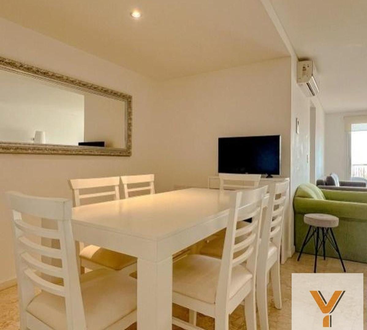 Foto de Departamento en venta - 2 Dormitorios 2 Baños - Cochera - 196Mts2 - Mar, imagen 4