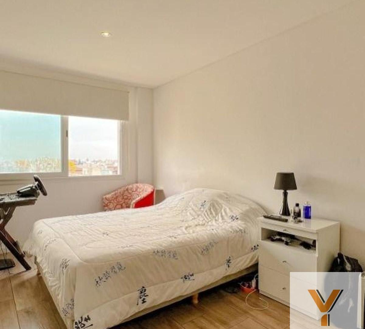 Foto de Departamento en venta - 2 Dormitorios 2 Baños - Cochera - 196Mts2 - Mar, imagen 5
