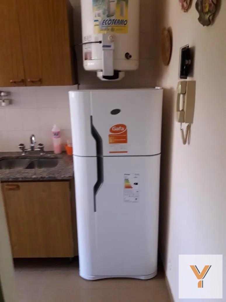 Foto de Departamento en venta - 1 Dormitorio 1 Baño - San Bernardo Del Tuyu, imagen 5