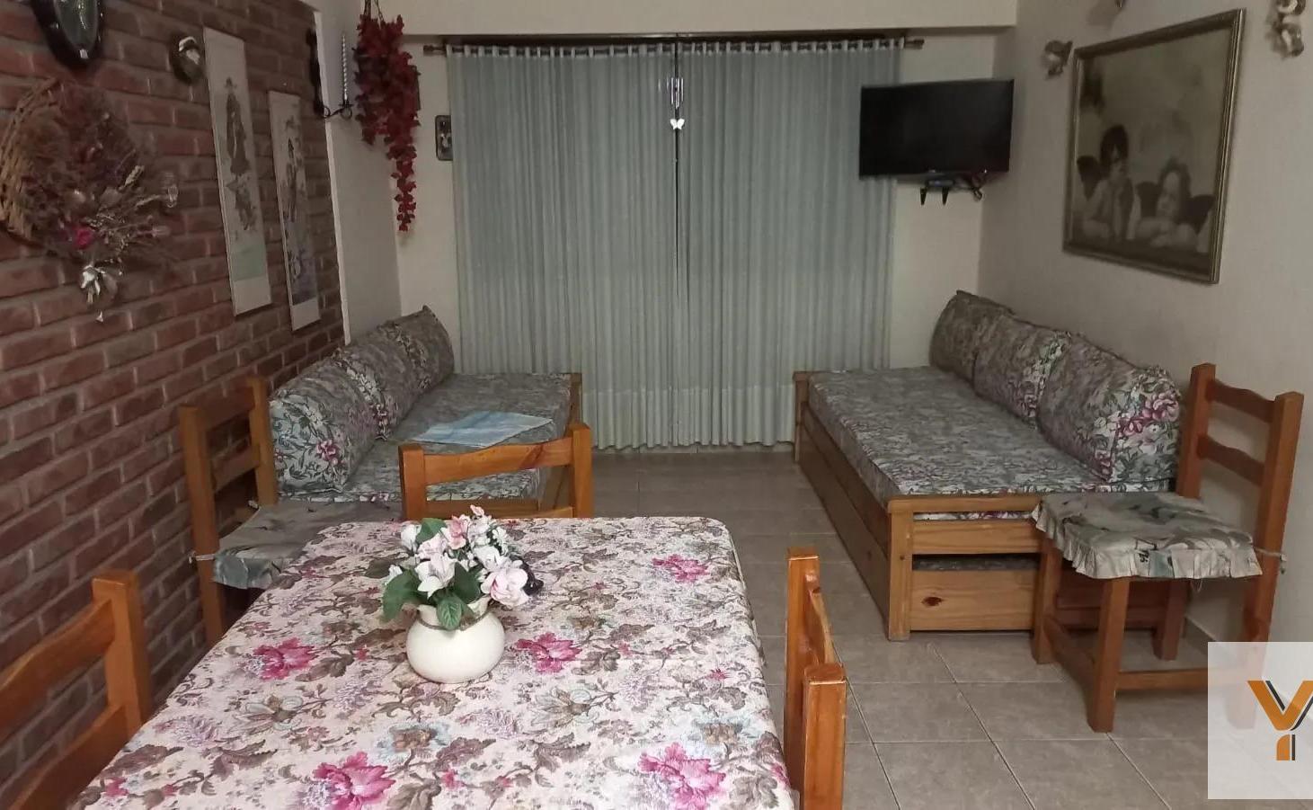 Foto de Departamento en venta - 1 Dormitorio 1 Baño - San Bernardo Del Tuyu, imagen 1