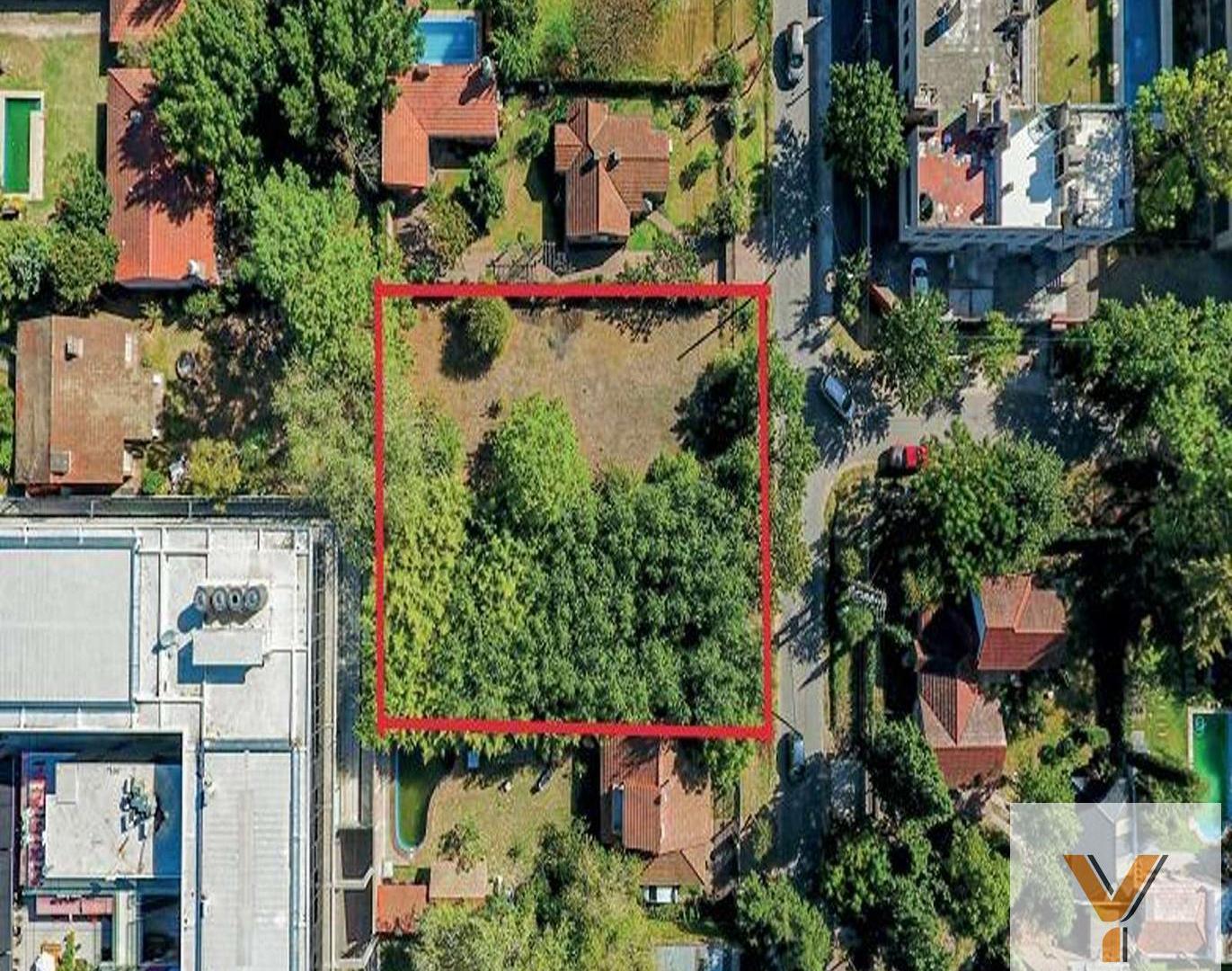 Foto de Terreno en venta - 1.170Mts2 - Pilar, imagen 2