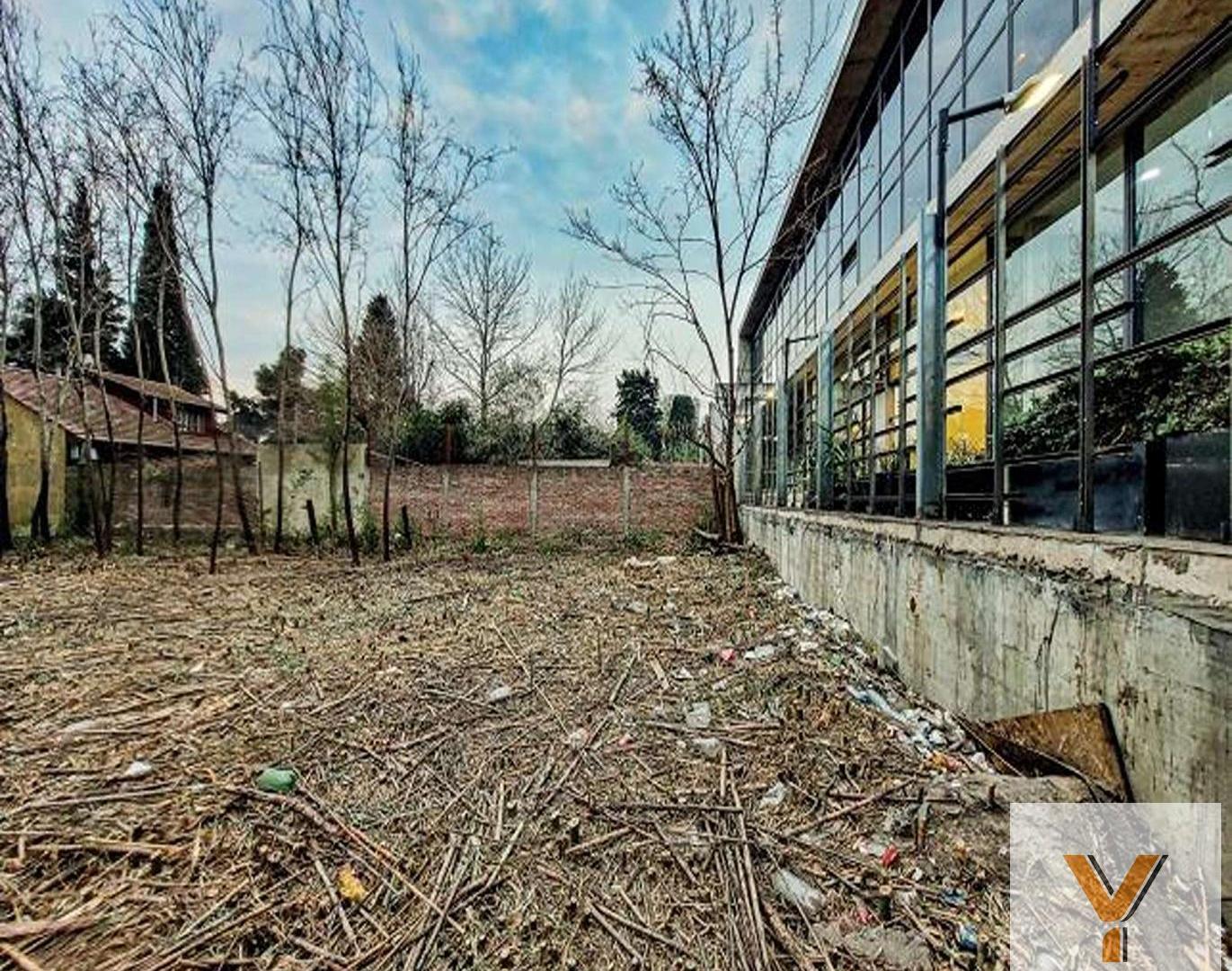 Foto de Terreno en venta - 1.170Mts2 - Pilar, imagen 5