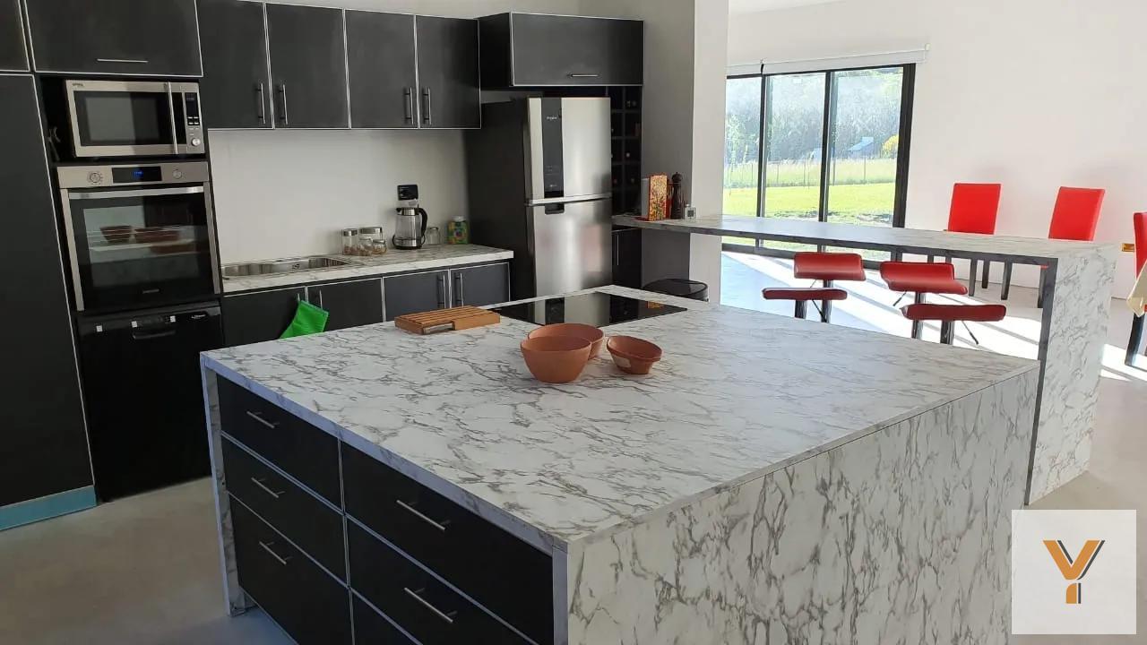 Foto de Casa en venta - 3 Dormitorios 4 Baños - Chapadmalal, imagen 4