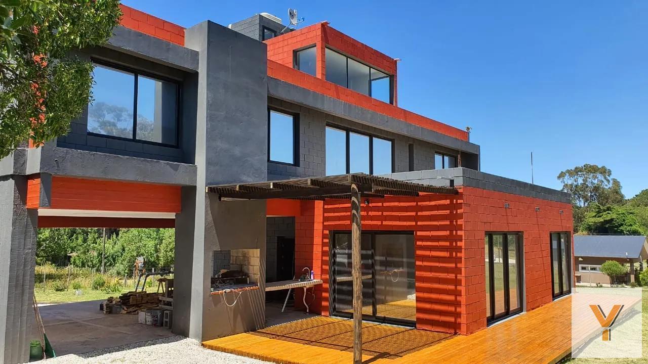 Foto de Casa en venta - 3 Dormitorios 4 Baños - Chapadmalal, imagen 2