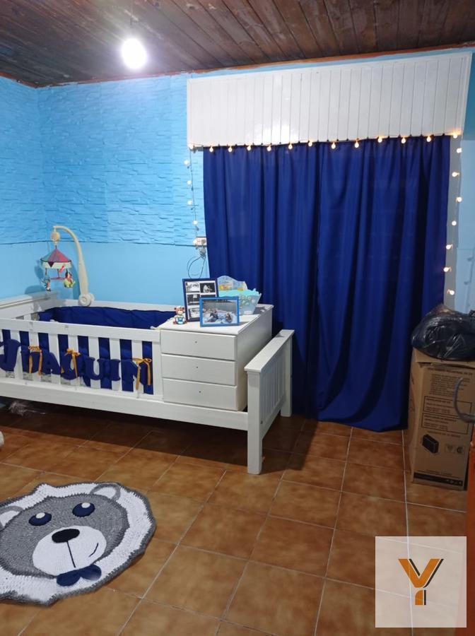 Foto de Casa venta - 2 dormitorios - 1 baño - 330mts2 totales - Sourigues, imagen 5