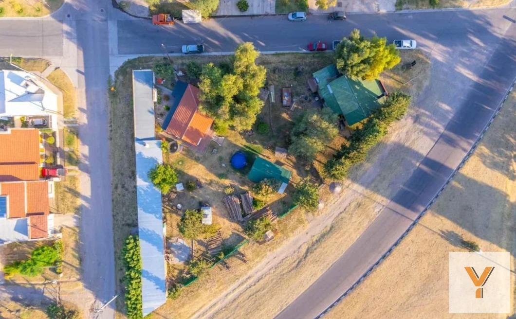 Foto de Terreno en venta - 1.896mts2 - Bahia Blanca, imagen 2