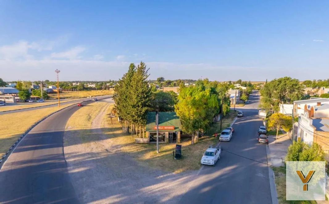 Foto de Terreno en venta - 1.896mts2 - Bahia Blanca, imagen 1