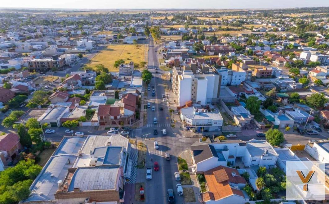 Foto de Terreno en venta - 1.896mts2 - Bahia Blanca, imagen 5