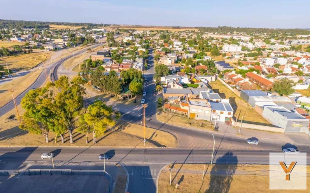 Foto de Terreno en venta - 1.896mts2 - Bahia Blanca, imagen 4