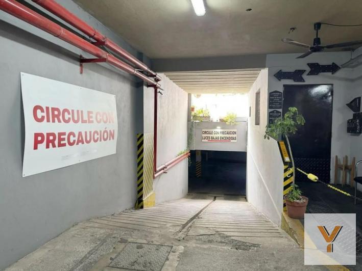 Foto de Cochera en venta - 14Mts2 - Almagro, imagen 1
