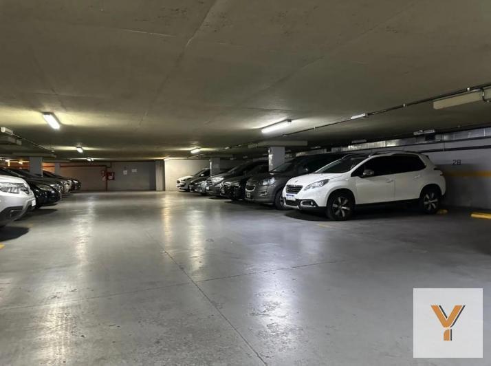 Foto de Cochera en venta - 14Mts2 - Almagro, imagen 5