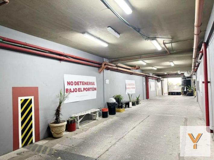 Foto de Cochera en venta - 14Mts2 - Almagro, imagen 3