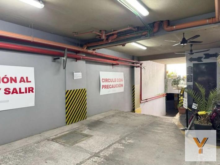 Foto de Cochera en venta - 14Mts2 - Almagro, imagen 4