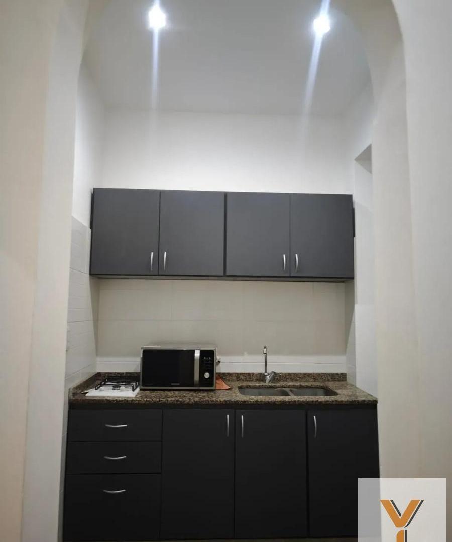 Foto de Departamento en venta - 2 Dormitorios 3 Baños - Monserrat, imagen 5