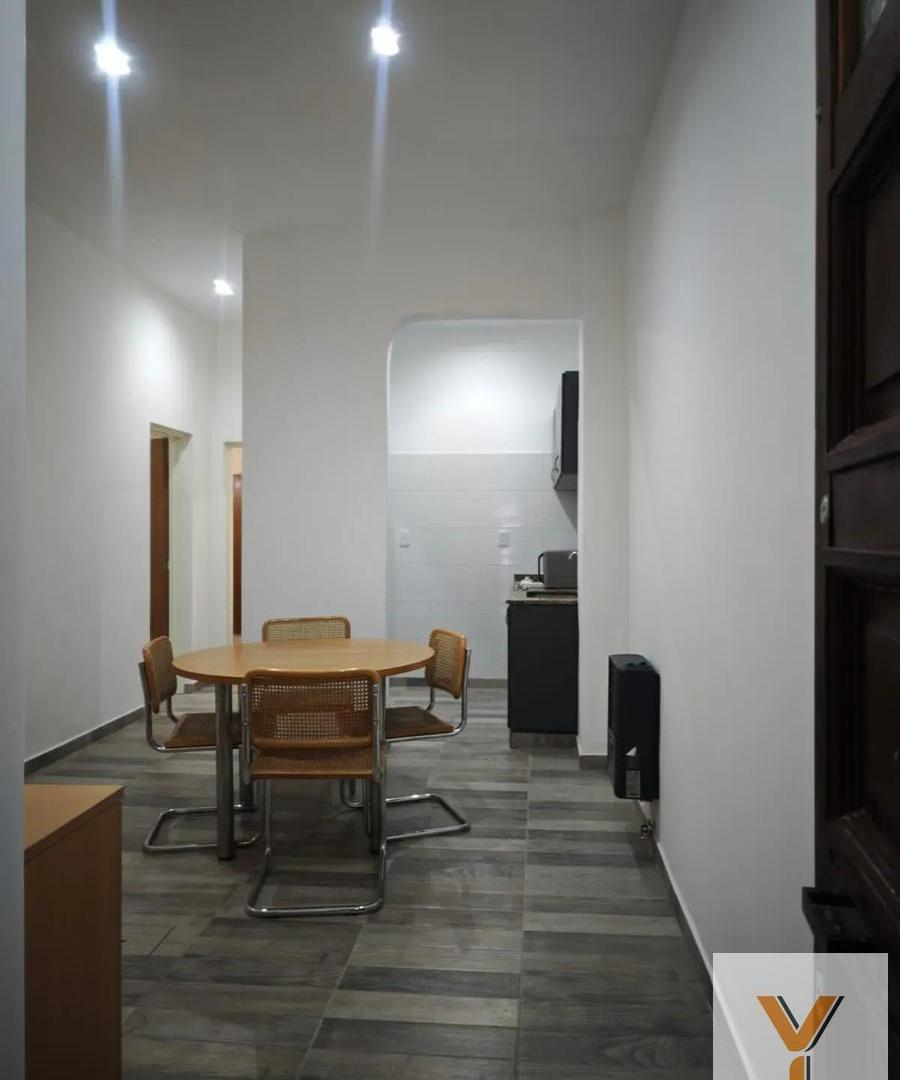 Foto de Departamento en venta - 2 Dormitorios 3 Baños - Monserrat, imagen 1