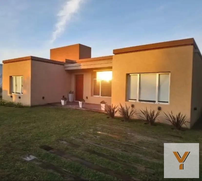 Foto de Casa en venta - 4 Dormitorios 4 Baños - Pinamar, imagen 1