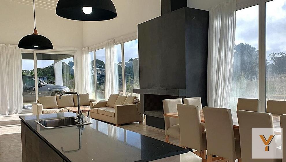 Foto de Casa en venta - 5 Dormitorios 5 Baños - Pinamar, imagen 3
