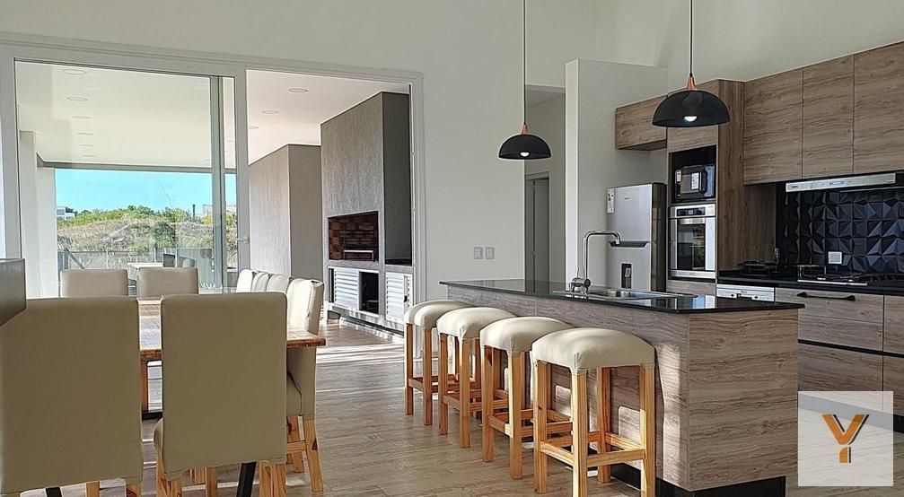 Foto de Casa en venta - 5 Dormitorios 5 Baños - Pinamar, imagen 4