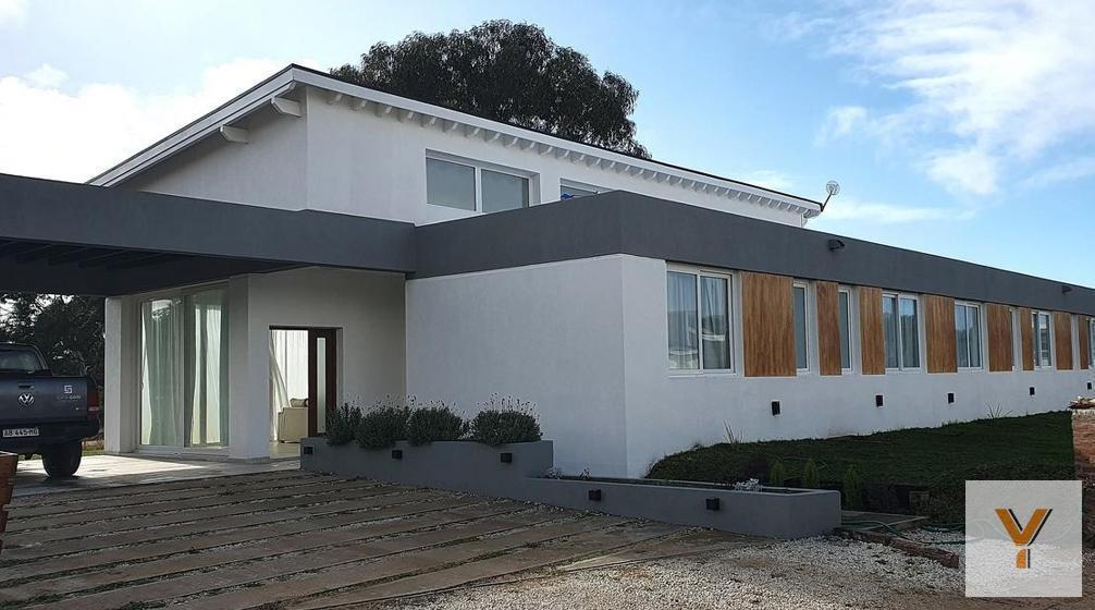 Foto de Casa en venta - 5 Dormitorios 5 Baños - Pinamar, imagen 1