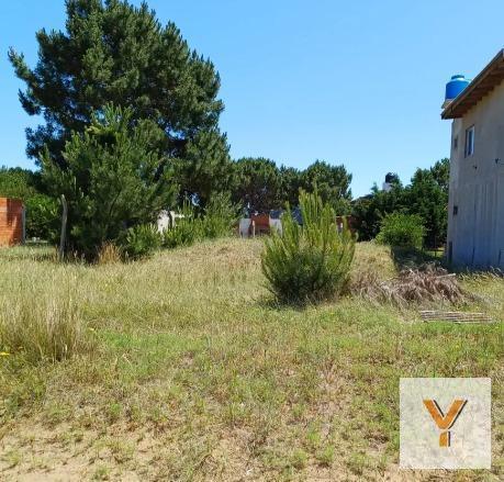 Foto de Terreno en venta - 500mts2 - Nueva Atlantis, imagen 4