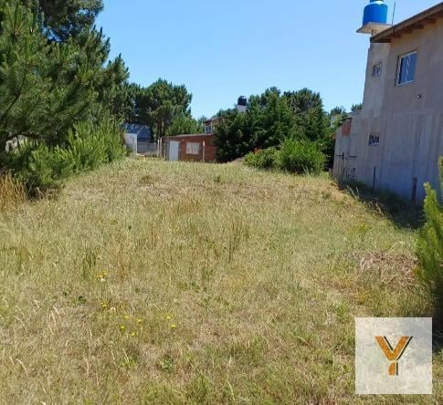 Foto de Terreno en venta - 500mts2 - Nueva Atlantis, imagen 1
