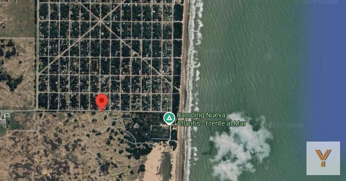 Foto de Terreno en venta - 500mts2 - Nueva Atlantis, imagen 3