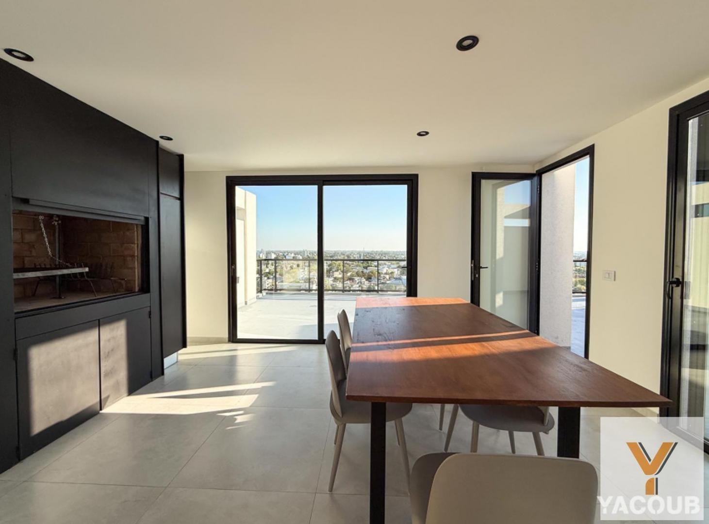 Foto de Departamento en venta - 1 dormitorios 1 baño - La Plata, imagen 4