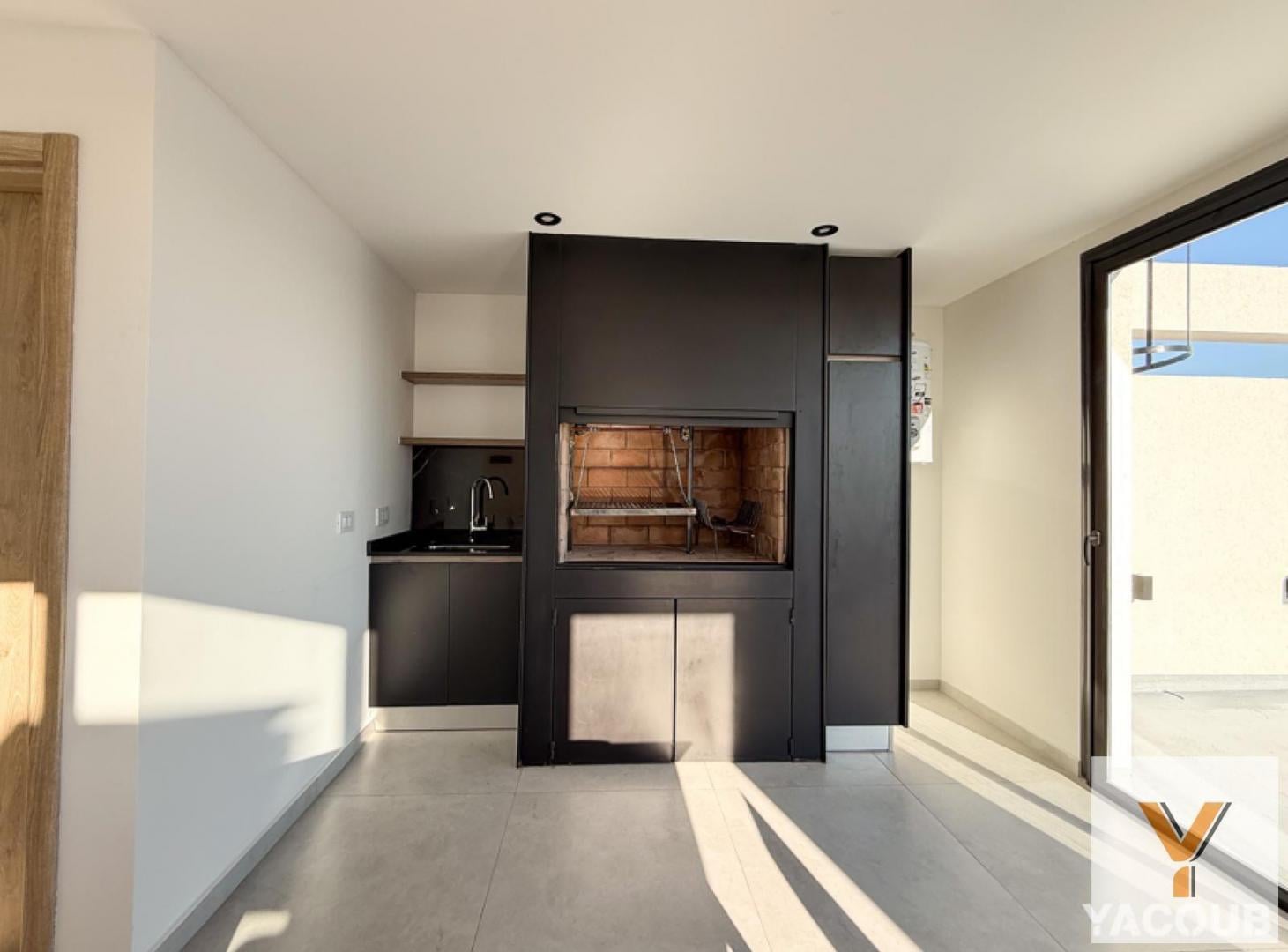 Foto de Departamento en venta - 1 dormitorios 1 baño - La Plata, imagen 3
