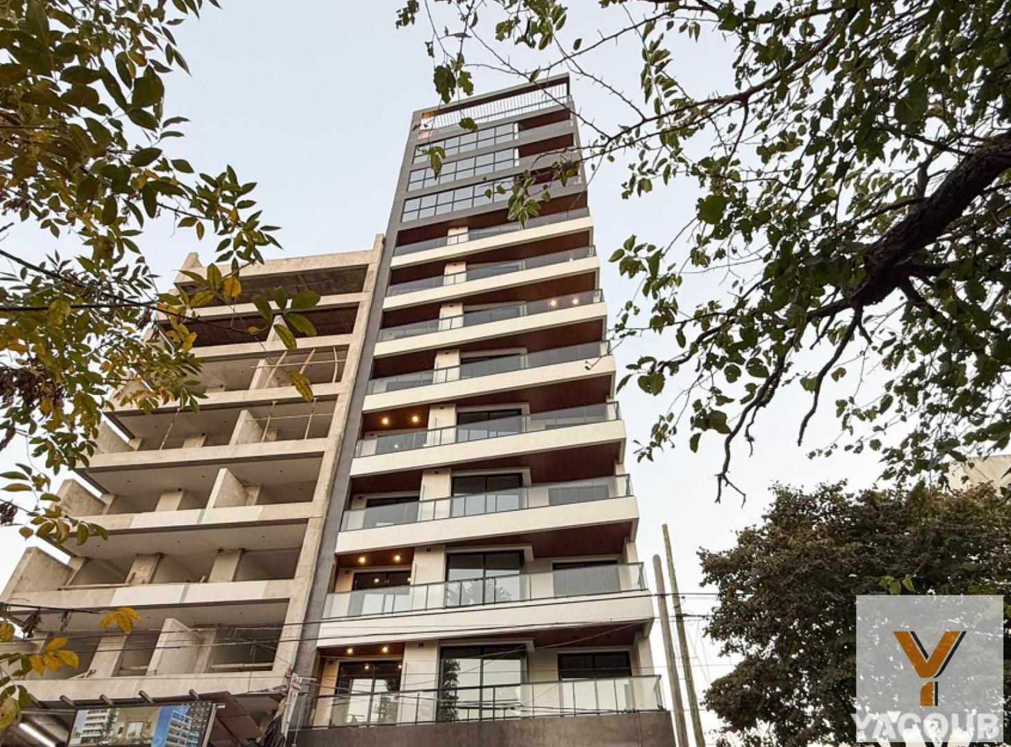 Foto de Departamento en venta - 1 dormitorios 1 baño - La Plata, imagen 1
