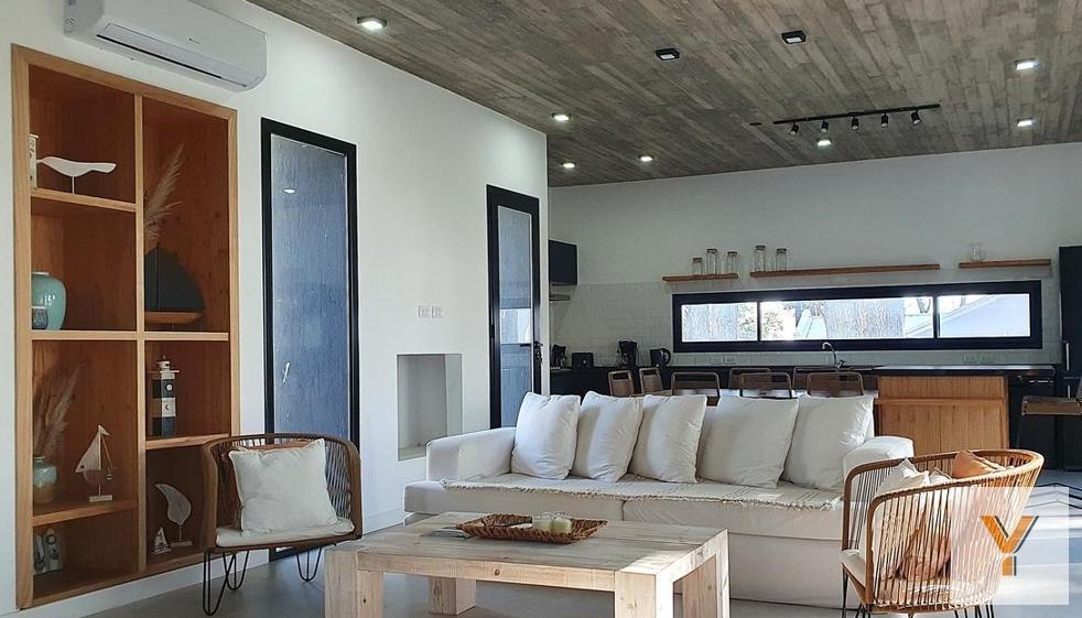 Foto de Casa en en venta - 4 Dormitorios 4 Baños - Pinamar, imagen 4