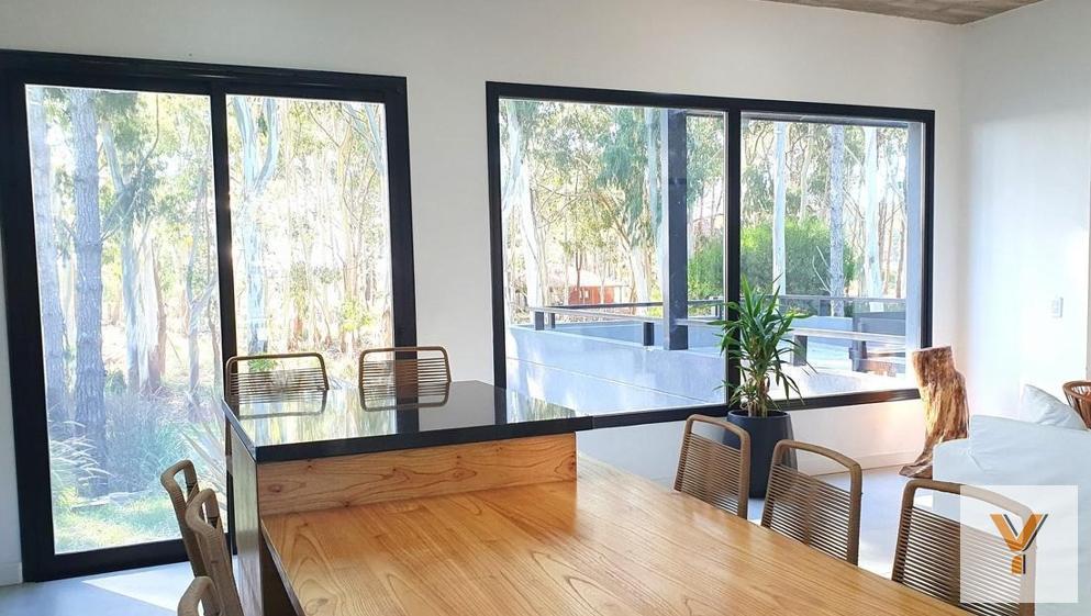 Foto de Casa en en venta - 4 Dormitorios 4 Baños - Pinamar, imagen 5