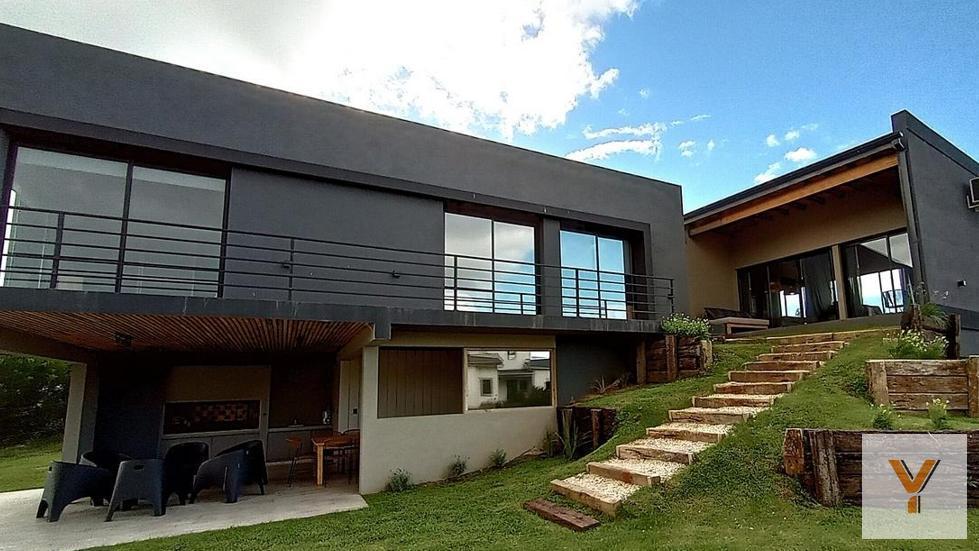 Foto de Casa en venta - 5 Dormitorios 5 Baños - Senderos IV, imagen 5
