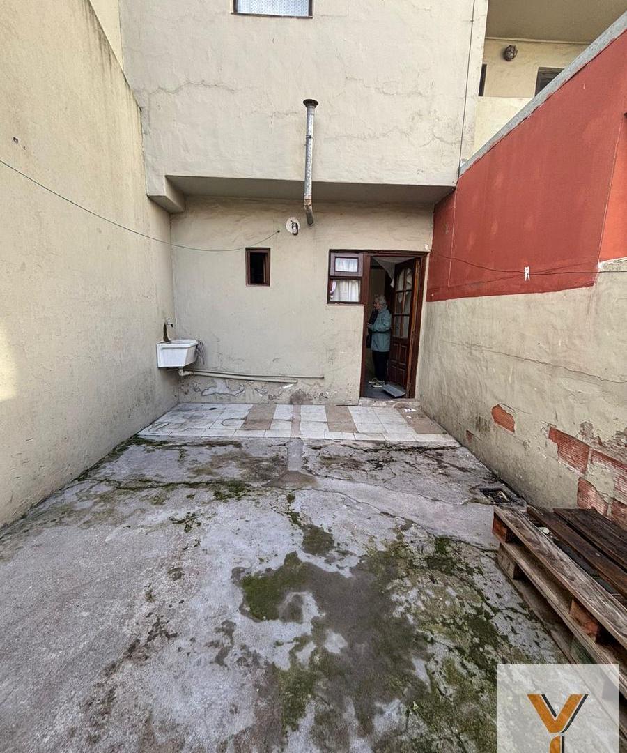 Foto de Departamento Monoambiente en venta - 1 Baño - Mar del Platam, imagen 3