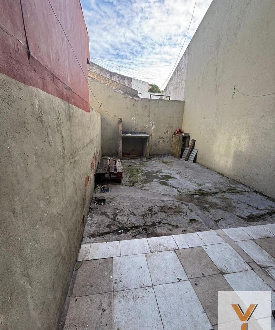 Foto de Departamento Monoambiente en venta - 1 Baño - Mar del Platam, imagen 2