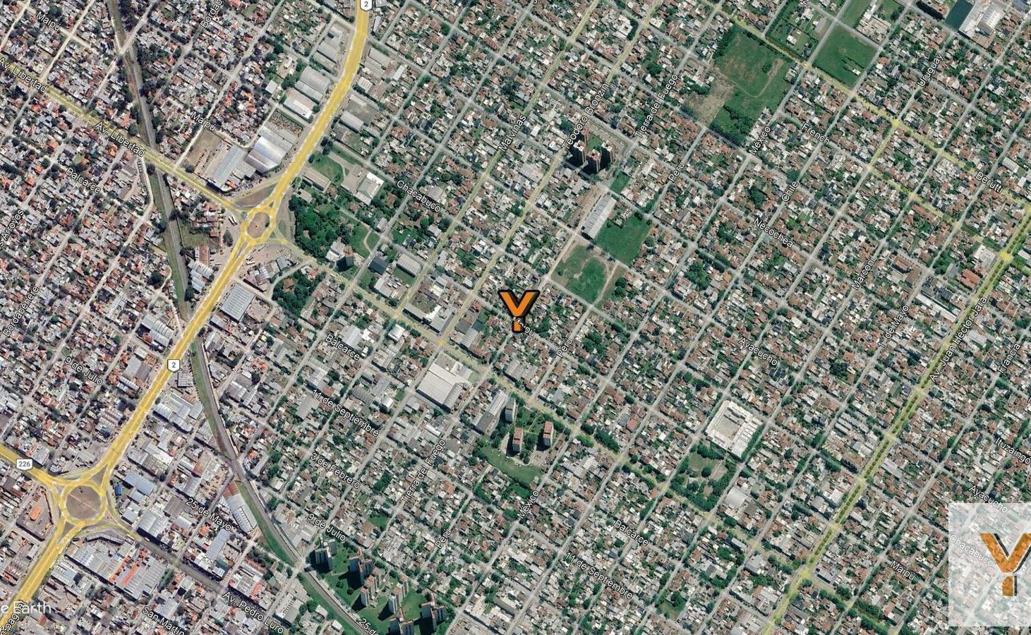 Foto de Departamento Monoambiente en venta - 1 Baño - Mar del Platam, imagen 5